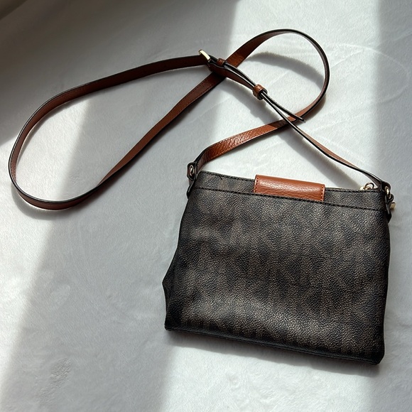 Michael Kors Crossbody Purse - Picture 2 of 6